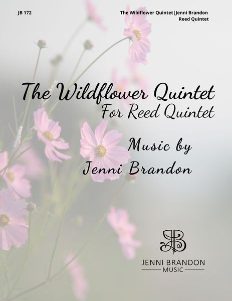 Brandon: The Wildflower Quintet