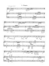 La Montaine: Conversations, Op. 42 (violin and piano)