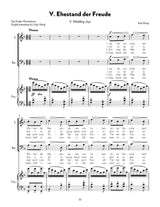 Weigl: Five Duets