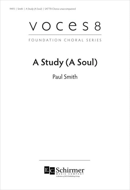 Smith: A Study (A Soul)