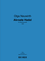 Neuwirth: Akroate Hadal