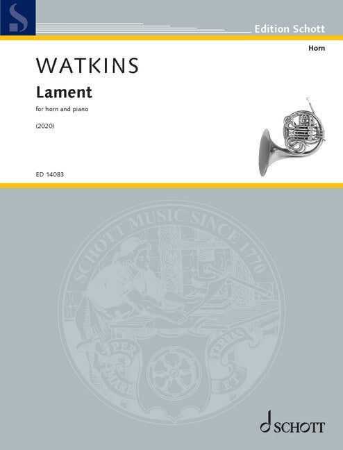 Watkins: Lament