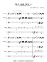 Barnes: The Boroughs