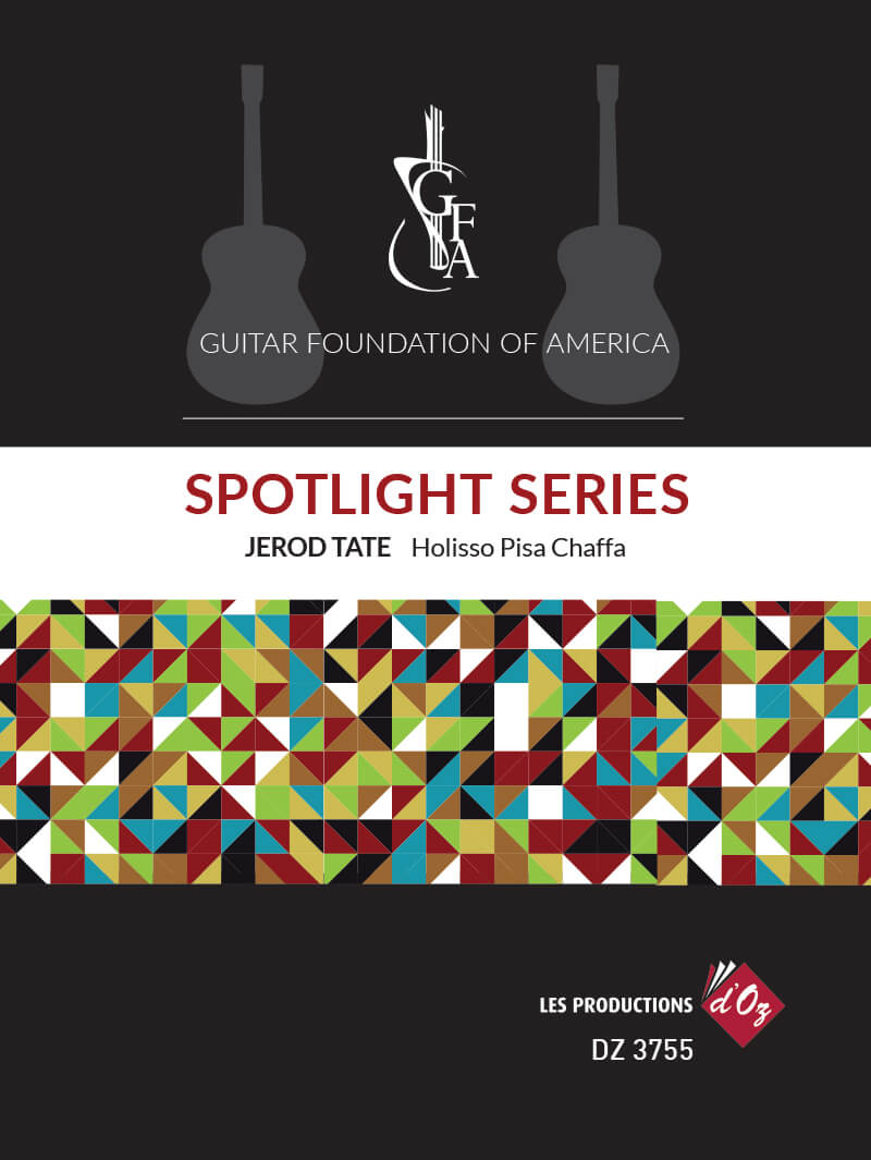 Tate: Holisso Pisa Chaffa