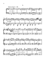 R. Stern: Piano Sonata
