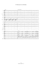 Griebling: Symphony No. 7