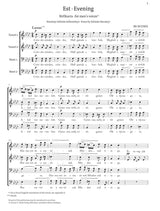 Bartók: Choral Works