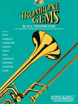 Vandercook: Trombone Gems
