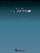 Williams: Theme from "The Lost World"