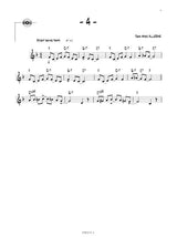 Allerme: Jazz Attitude - Volume 1