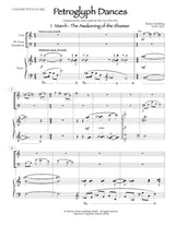 Griebling: Petroglyph Dances