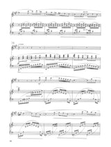 Waignein: 2 Movements