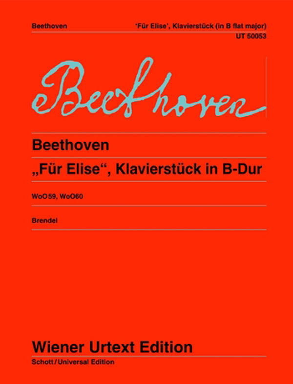Beethoven: 