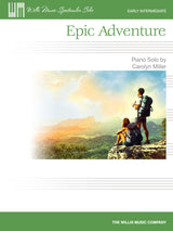 Miller: Epic Adventure