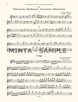 Intermediate Level Duets