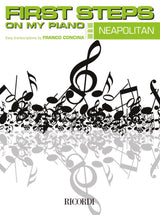 First Steps on My Piano - Neapolitan