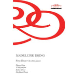 Dring: 4 Dances