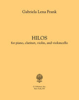 Frank: Hilos