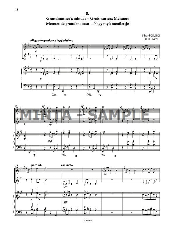 Music for Celebration