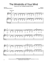 Barbra Streisand: What Matters Most