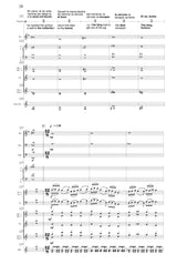 Udow: The Twelve Labors of Hercules (Version for Strings, Plucked Strings, Choir, Percussion, Brass, Steel Drums, & Narrator)