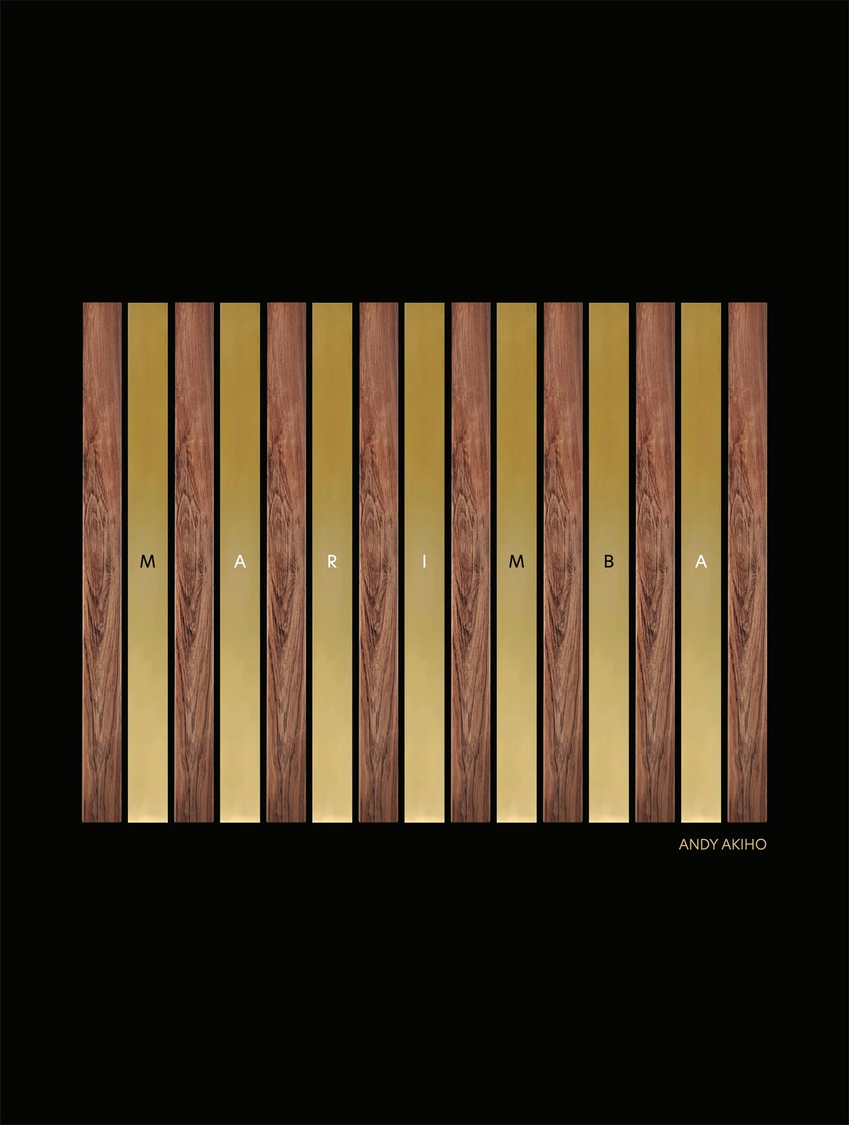 Akiho: mARImbA