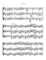 Zuckerman: Trio Con Brio