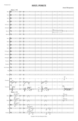 Montgomery: Soul Force