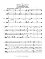 H. Biggs: String Quartet No. 1