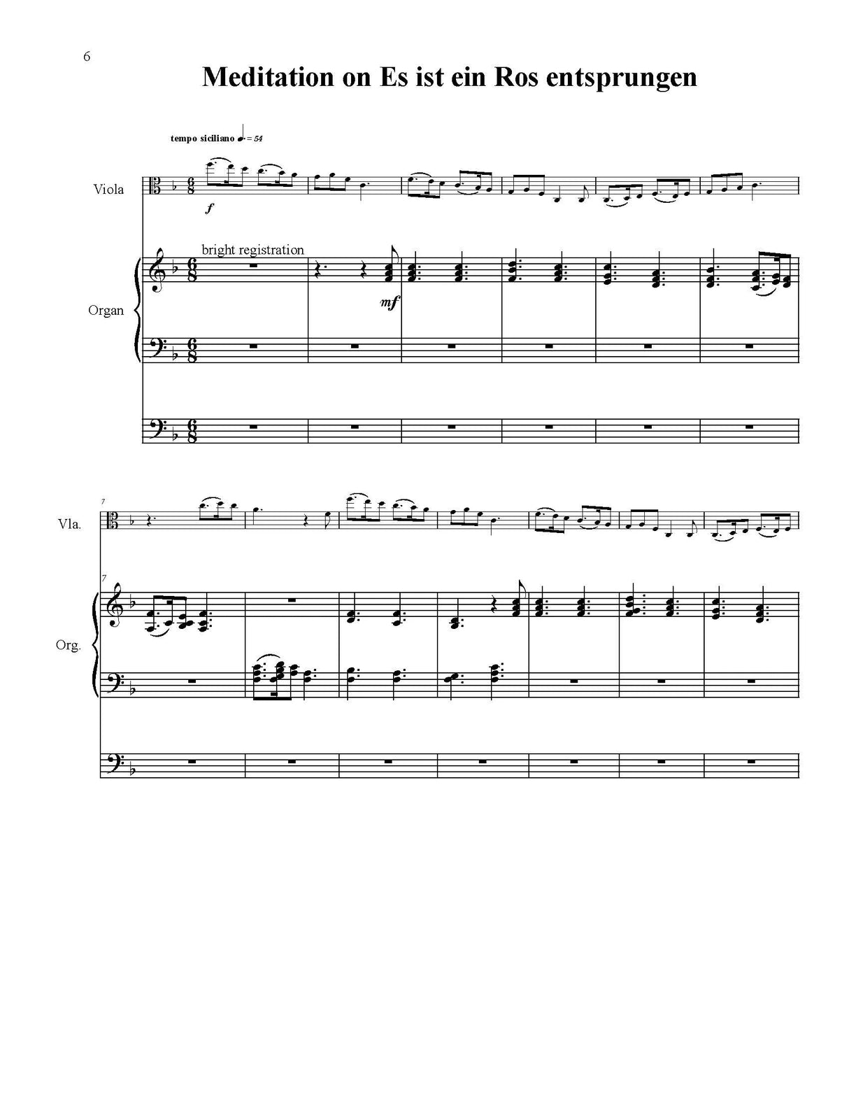 Griebling: Proper Preludes