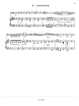 Bréval: Cello Concertino No. 4 in C Major