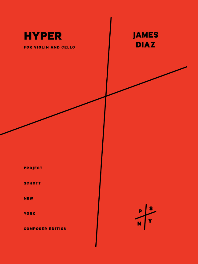 Díaz: HYPER
