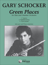 Schocker: Green Places