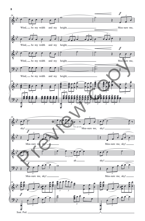 Hagenberg: Measure Me, Sky!