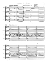 Corpus: String Quartet No. 4 ("As We Return")