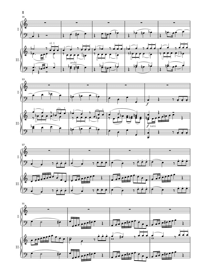 Mozart: Piano Concerto No. 25 in C Major, K. 503 – Ficks Music