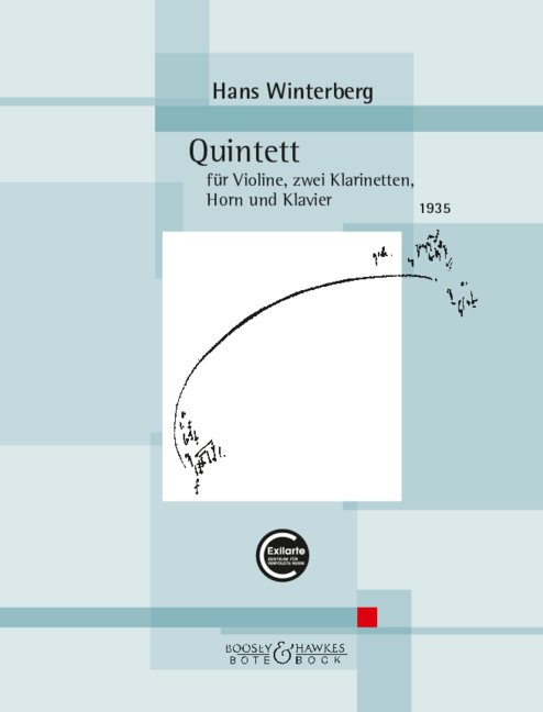 Winterberg: Quintett