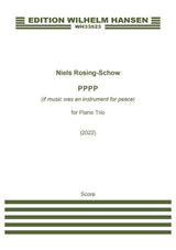 Rosing-Schow: PPPP