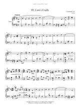 C. Lee: Suite for Piano