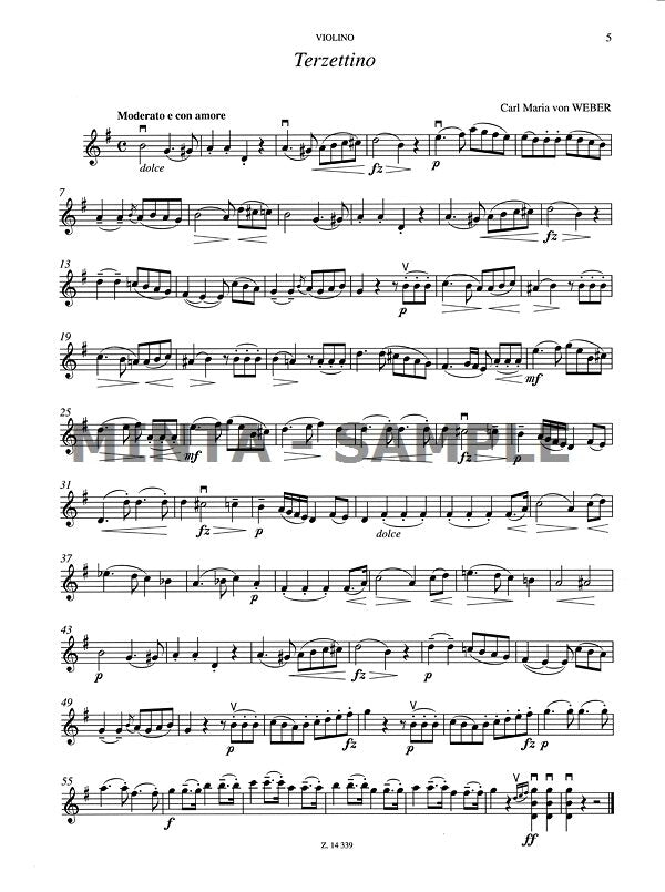 Romantic Piano Trios