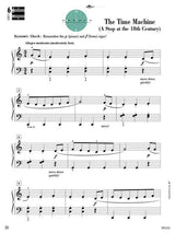 Accelerated Piano Adventures®: Performance Book 2
