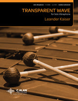 Kaiser: Transparent Wave