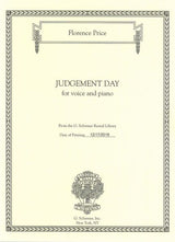 Price: Judgement Day