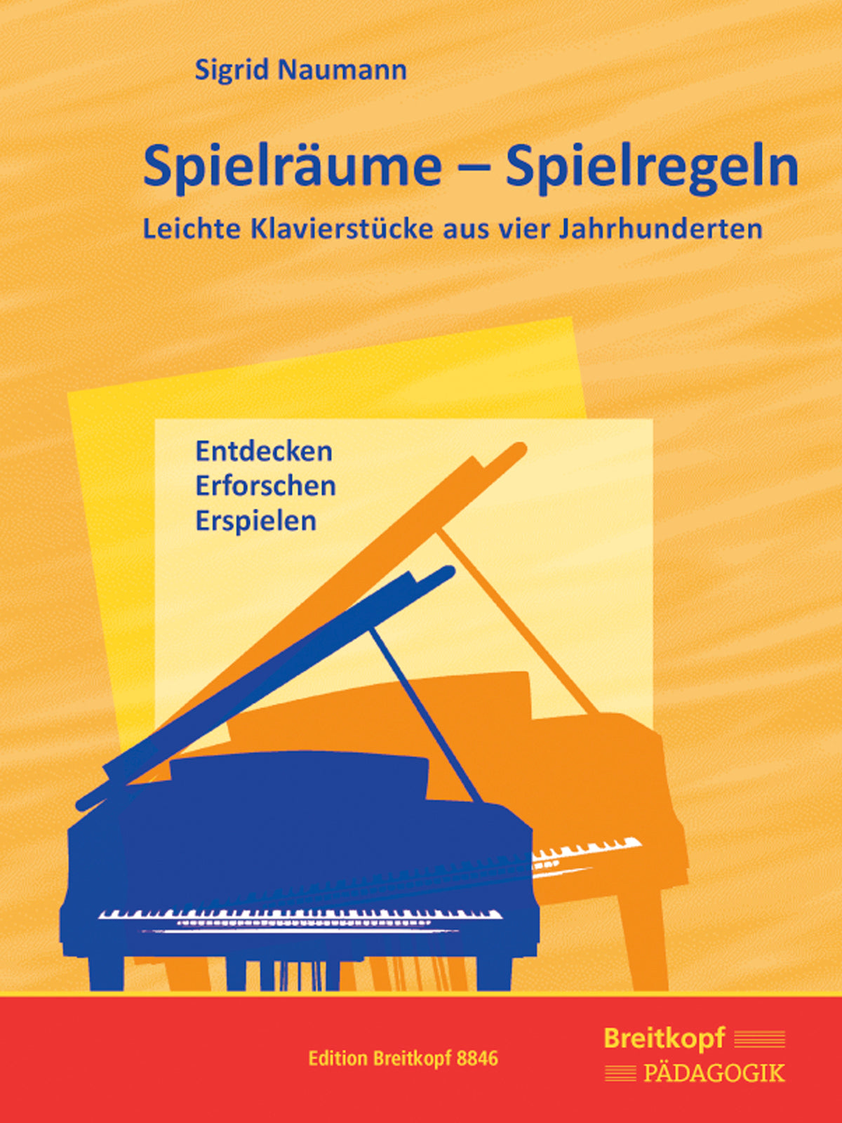 Spielräume – Spielregeln