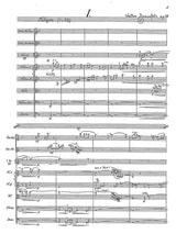 Braunfels: Sinfonia concertante, Op. 68