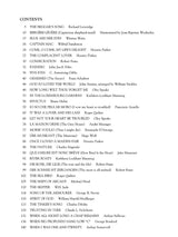 The First Book of Baritone/Bass Solos – Part 3