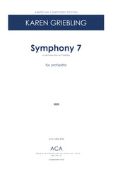 Griebling: Symphony No. 7