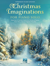 Christmas Imaginations