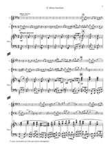 Weigl: New England Suite