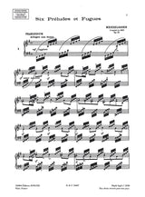 Mendelssohn: Piano Works - Volume 4